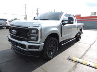 Used 2024 Ford F250 Lariat w/ Lariat Ultimate Package image 1