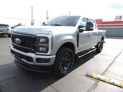 Used 2024 Ford F250 Lariat w/ Lariat Ultimate Package