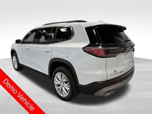 New 2026 GMC Acadia Elevation w/ Super Cruise Package AWD/4WD image 5