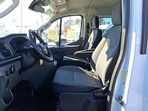 Used 2022 Ford Transit 350 XLT image 18