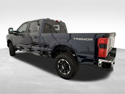 New 2025 Ford F250 Lariat w/ Lariat Ultimate Package image 2