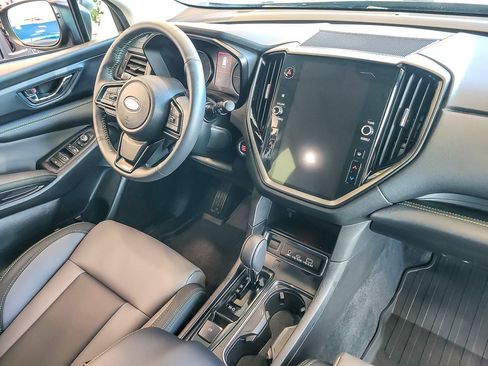 Certified 2025 Subaru Ascent Onyx Edition w/ Popular Package #2 image 23