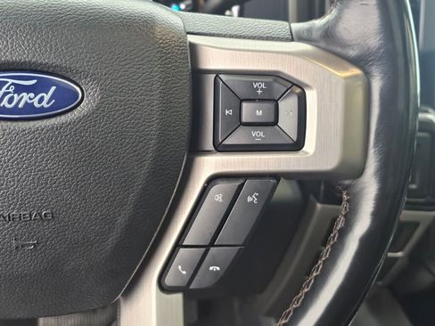 Used 2022 Ford F350 Platinum image 25