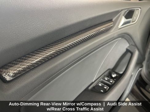 Used 2020 Audi S3 Premium Plus w/ Premium Plus Package image 22