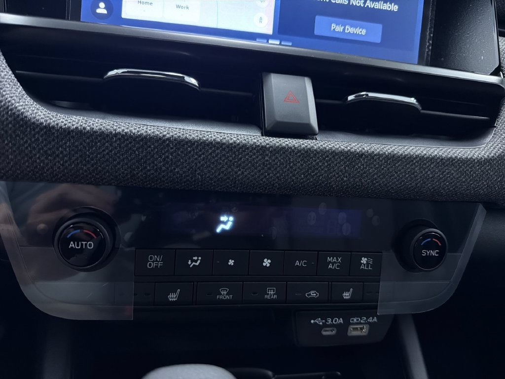 New 2026 Subaru Outback Premium AWD/4WD image 25