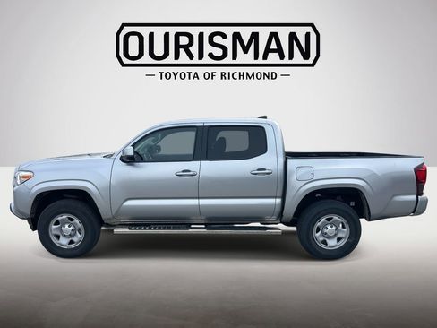 Certified 2023 Toyota Tacoma SR w/ SR Convenience Package image 4