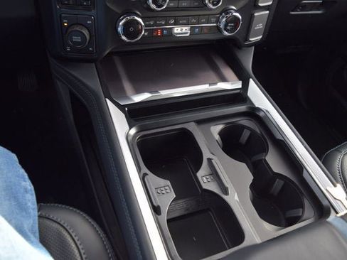 New 2026 Ford F350 Platinum image 11