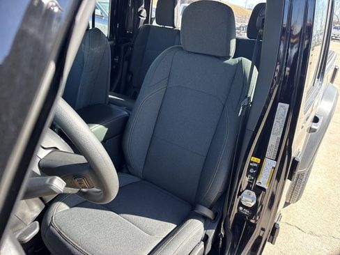 New 2026 Jeep Gladiator Sport image 17