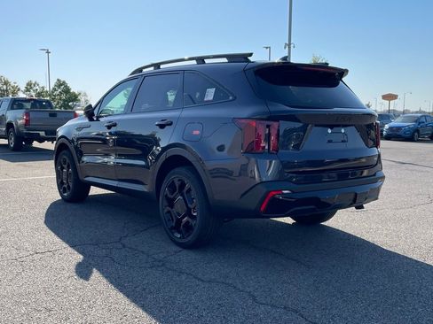 New 2026 Kia Sorento SX image 5