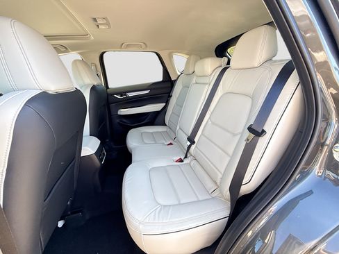 New 2025 MAZDA CX-5 AWD 2.5 S w/ Premium Plus Pkg image 21