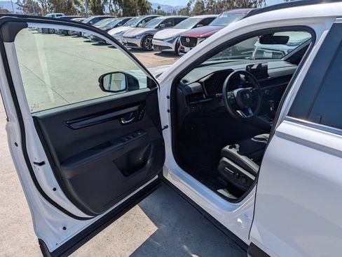 Used 2025 Honda CR-V Sport Touring image 35
