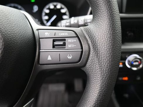 New 2026 Honda CR-V EX image 28