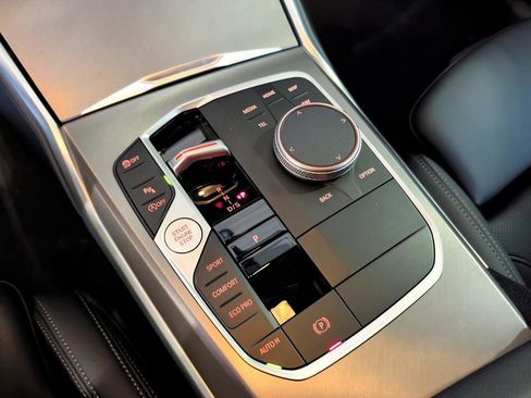 Used 2026 BMW 330i xDrive Sedan image 26