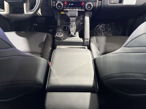 New 2026 Toyota 4Runner Limited image 22