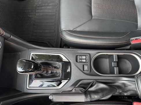 Used 2021 Subaru Crosstrek 2.5i Limited w/ Moonroof Package 1 image 32