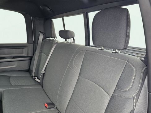 New 2026 RAM 2500 Tradesman AWD/4WD image 33