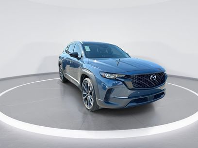 New 2026 MAZDA CX-50 AWD 2.5 S w/ Weather Package