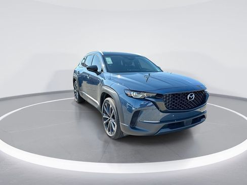 New 2026 MAZDA CX-50 AWD 2.5 S w/ Weather Package image 2