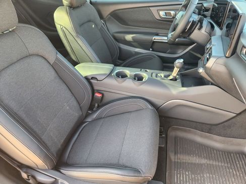 New 2026 Ford Mustang GT image 15