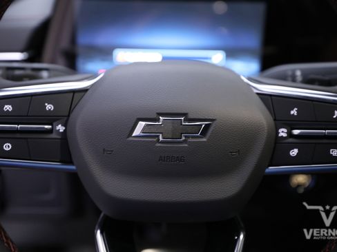 New 2026 Chevrolet Tahoe RST w/ RST Performance Edition image 22