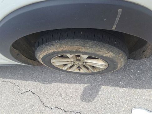 Used 2015 Ford Explorer 4WD image 20