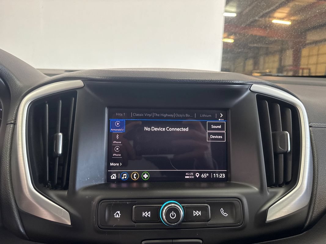 Used 2022 GMC Terrain SLE w/ Driver Convenience Package AWD/4WD image 15
