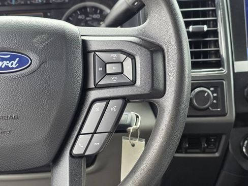 Used 2022 Ford F250 XLT AWD/4WD image 26