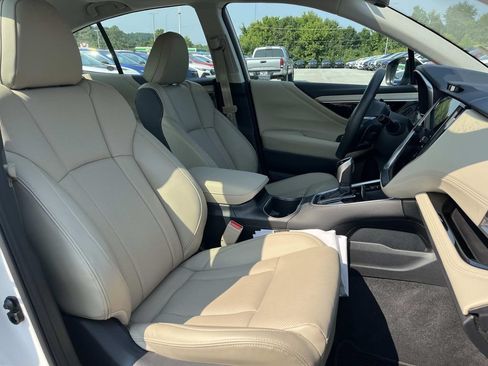 Certified 2024 Subaru Legacy Limited AWD/4WD image 25