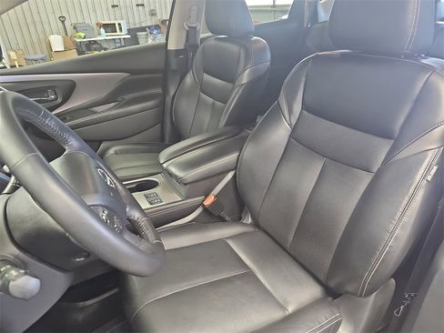 Used 2023 Nissan Murano SL image 15