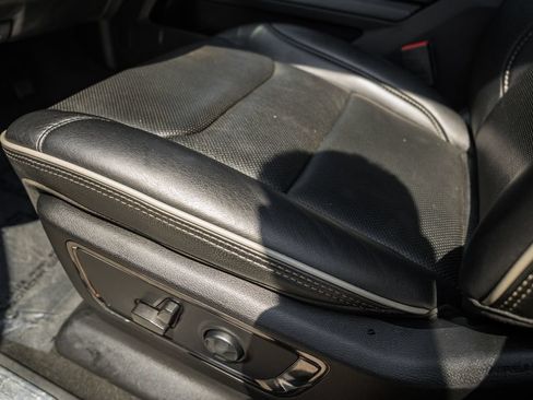 Used 2022 RAM 1500 Limited AWD/4WD image 42