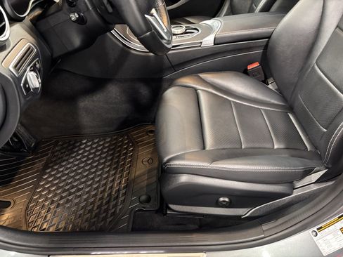 Certified 2021 Mercedes-Benz C 300 4MATIC Sedan image 11