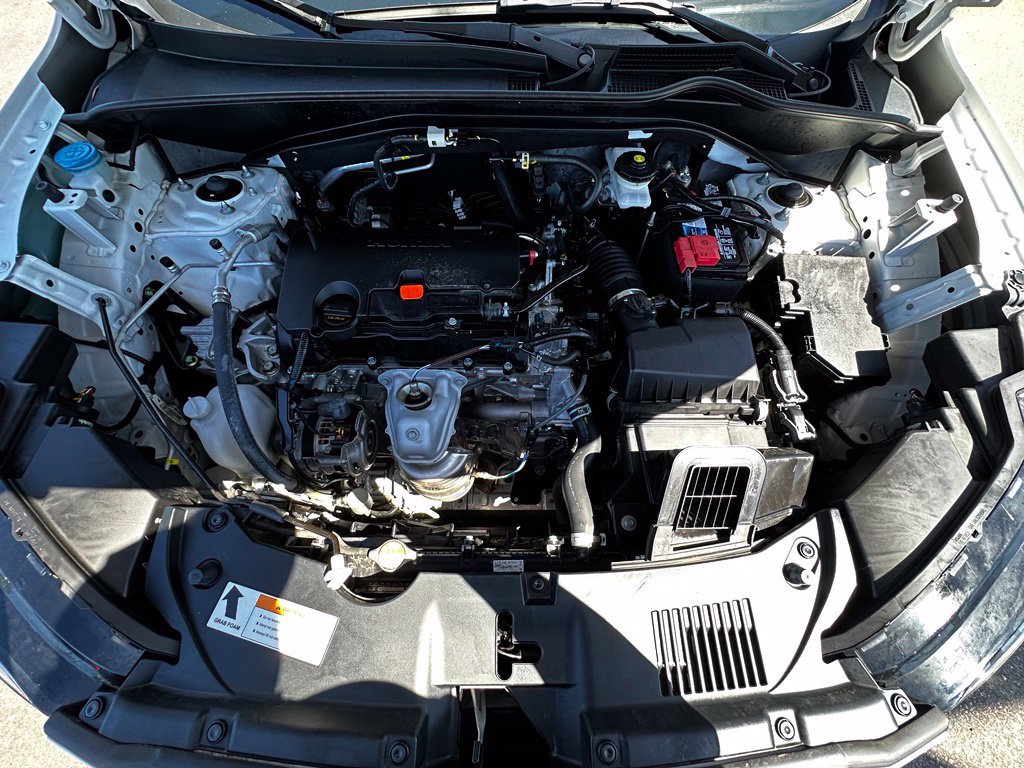 Used 2024 Honda HR-V LX image 16