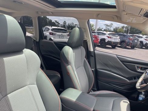 Used 2019 Subaru Forester Sport w/ Popular Package #2 AWD/4WD image 38