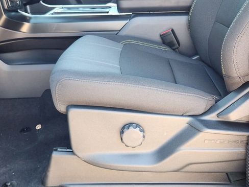 New 2025 Ford F150 STX w/ Equipment Group 200A image 26