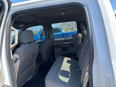 Used 2018 Ford F150 XLT w/ Equipment Group 301A Mid AWD/4WD image 23