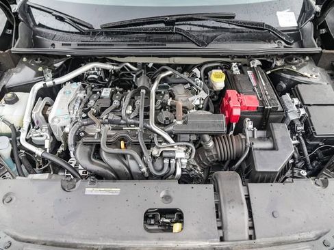 Used 2024 Nissan Sentra SV w/ All-Weather Package image 27