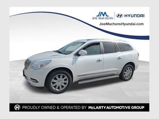 Used 2017 Buick Enclave Leather FWD 360° Tour