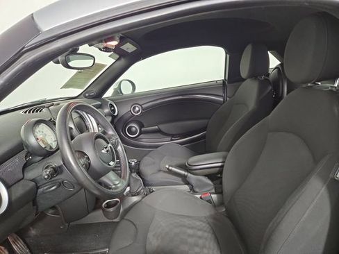 Used 2012 MINI Cooper Coupe S image 11