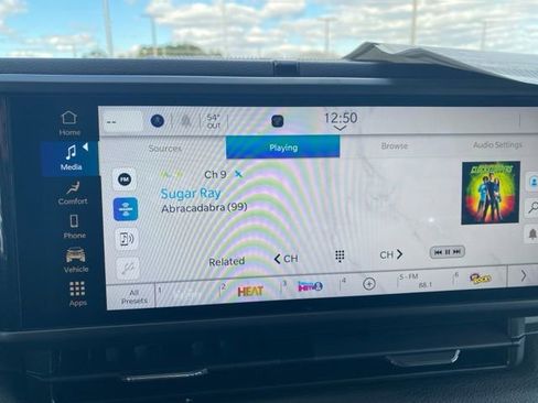 New 2026 Jeep Wrangler Sport image 23