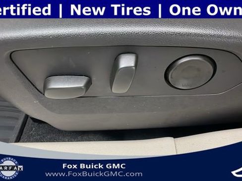 Certified 2022 Buick Envision Essence w/ Safety Package image 34