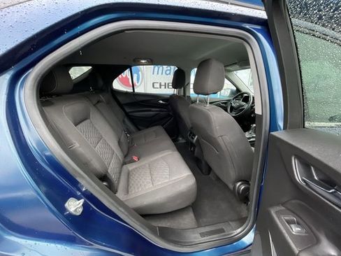 Certified 2019 Chevrolet Equinox LT image 27