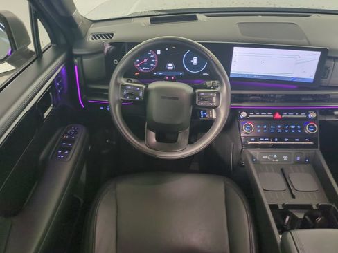 Used 2025 Hyundai Santa Fe Calligraphy FWD image 20