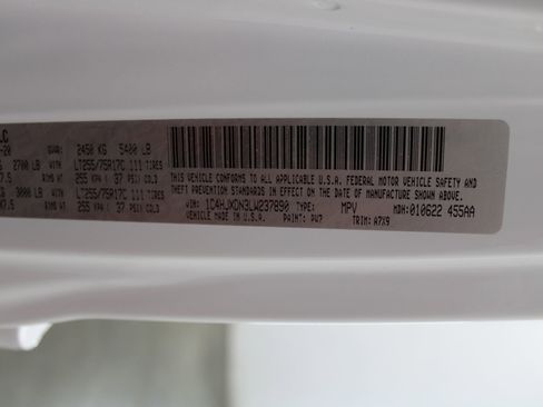 Used 2020 Jeep Wrangler Unlimited Willys image 39