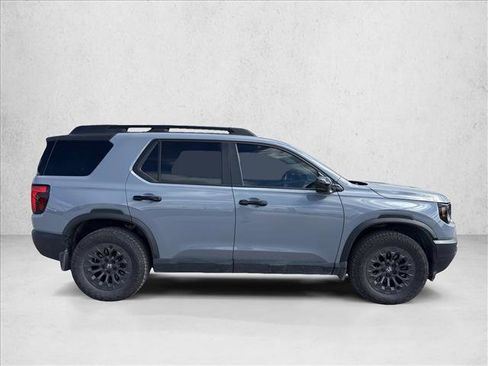 Used 2026 Honda Passport TrailSport image 6