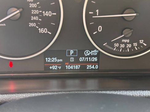 Used 2016 BMW X3 xDrive28i AWD/4WD image 7
