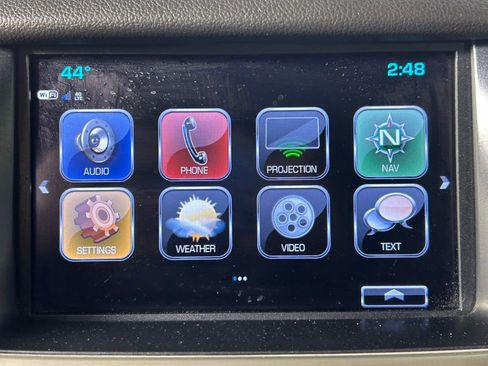 Used 2018 GMC Yukon Denali w/ Open Road Package image 22