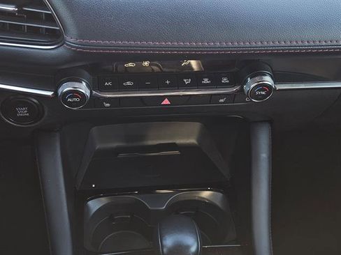 Used 2024 MAZDA MAZDA3 s image 14