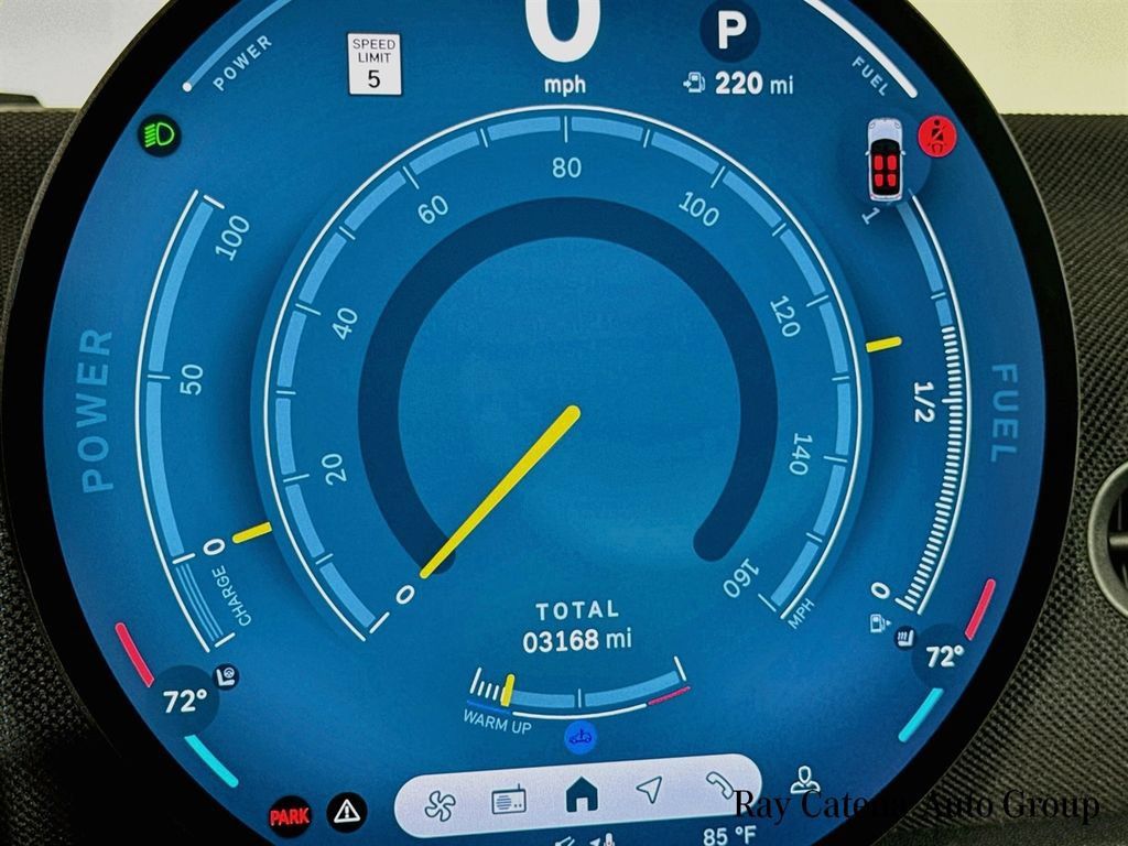 Certified 2026 MINI Cooper S FWD image 11