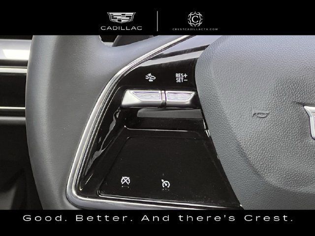 Certified 2024 Cadillac Lyriq Tech RWD image 15