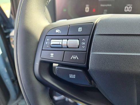 New 2026 Kia Sportage X-Line AWD/4WD image 11